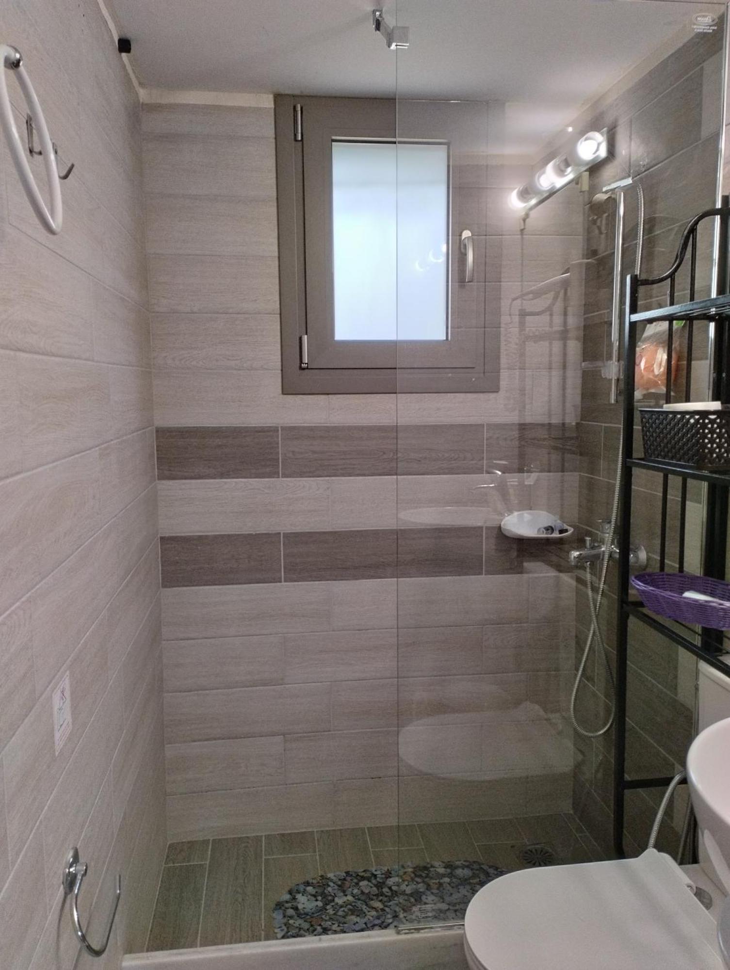 Olea Cottage Galatas  Екстер'єр фото