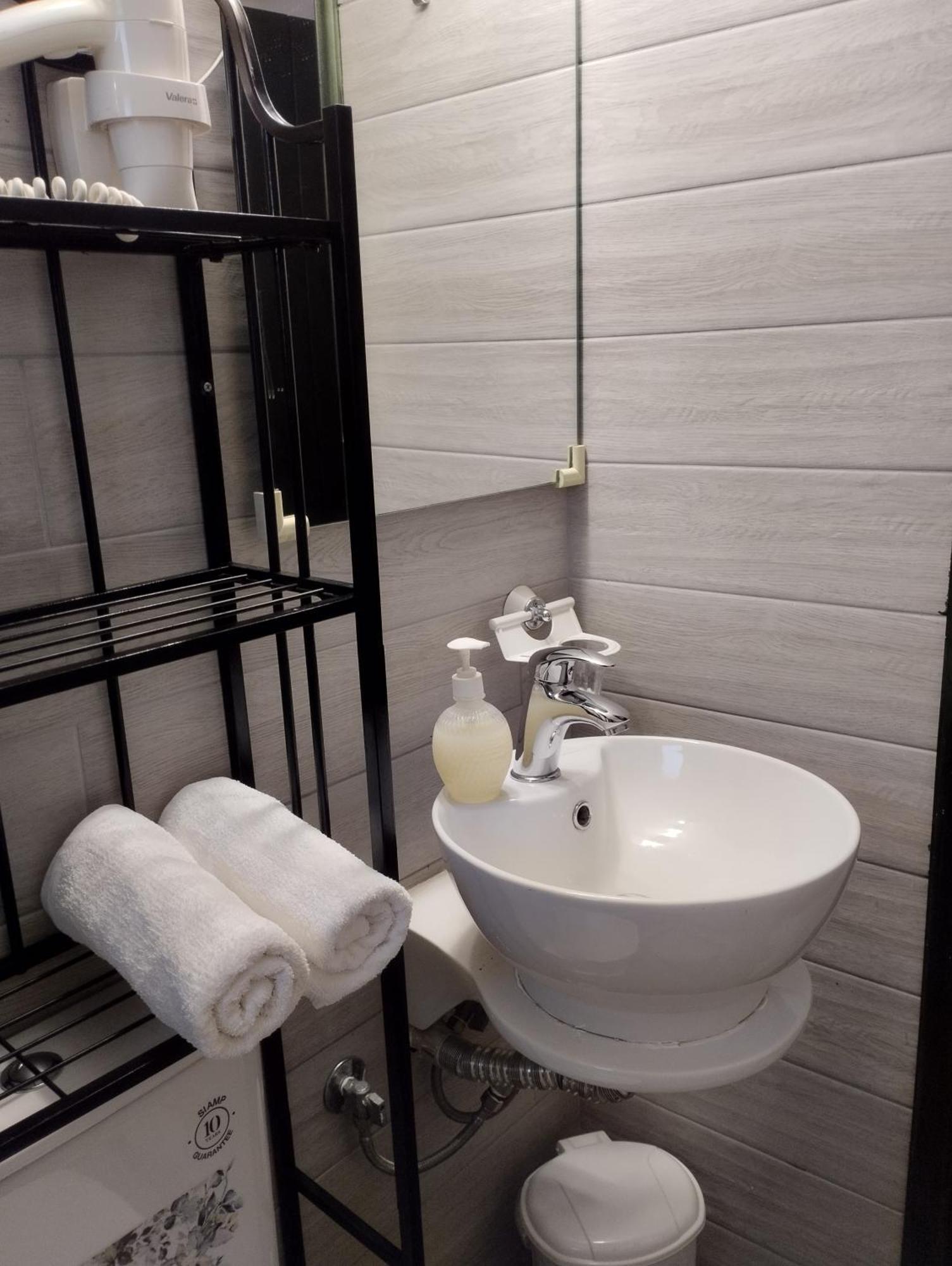 Olea Cottage Galatas  Екстер'єр фото