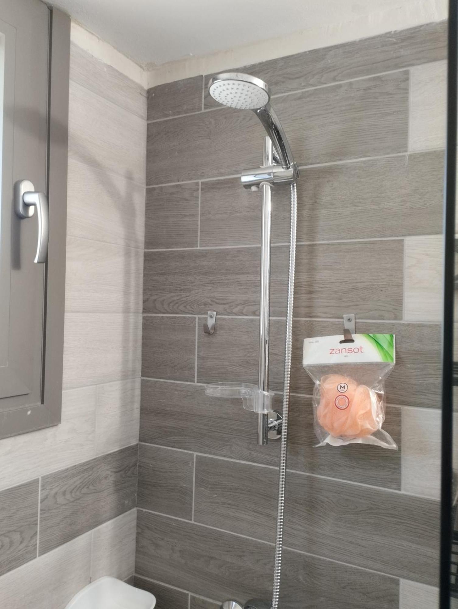 Olea Cottage Galatas  Екстер'єр фото